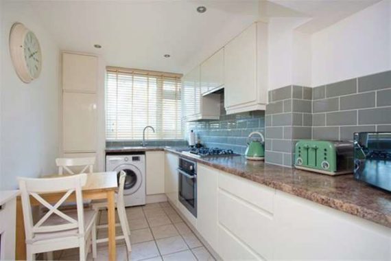 3&nbsp;Bedroom&nbsp;Flat